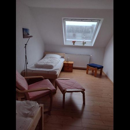 Neu! Ferienhaus Luette Huette Norddeich Εξωτερικό φωτογραφία