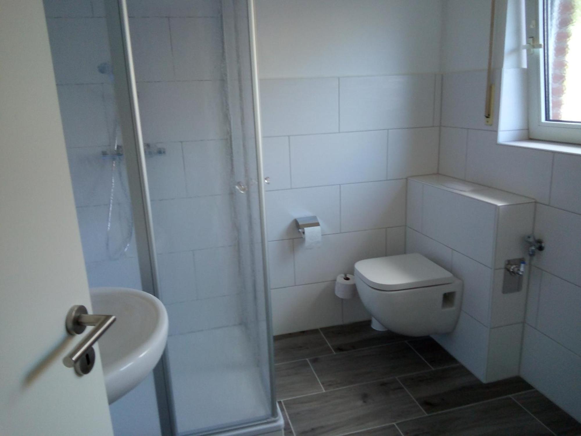 Neu! Ferienhaus Luette Huette Norddeich Εξωτερικό φωτογραφία